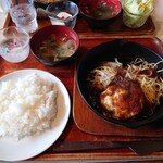 居食家あかれんが - 