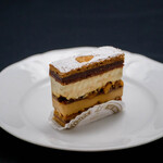 オーボンヴュータン - 