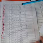 くつきそば 永昌庵 - 