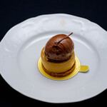 オーボンヴュータン - 