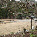 くつきそば 永昌庵 - 