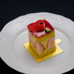 オーボンヴュータン - 