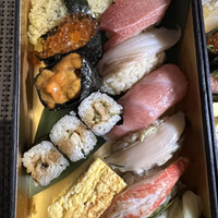 銀座 鮨 たじま - こちらがお高いほう 銀座 鮨 たじま - こちらがお高いほう