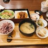 こまきしょくどう 鎌倉不識庵 - こまき定食