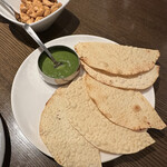 インド料理 ムンバイ - 