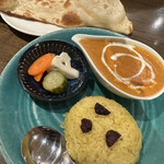 インド料理 ムンバイ - 