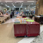 わくわく広場 - 内観写真: