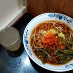 Echigo Soba - 