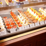 オーボンヴュータン - 