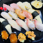 Akebono Zushi - 