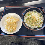 くうかいうどん - 