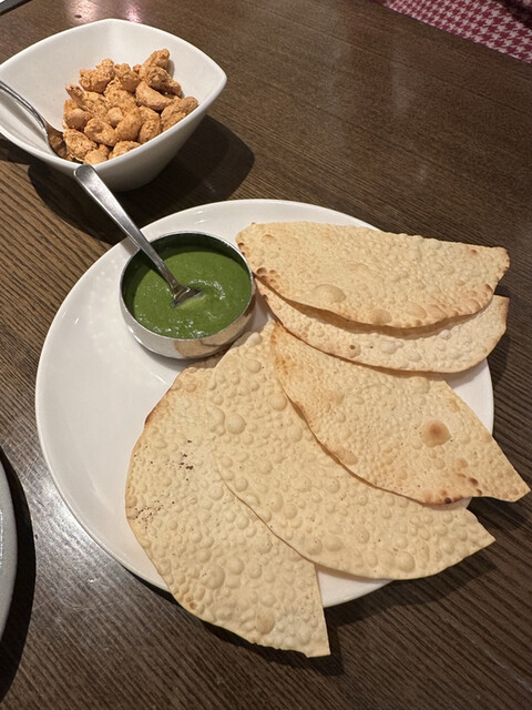 Indian Mumbai Ginza Ten