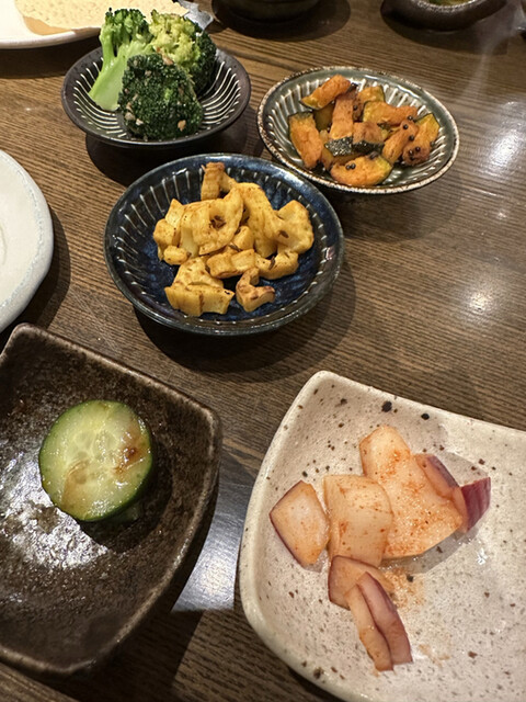 Indian Mumbai Ginza Ten photo 2