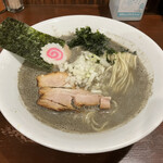 中華蕎麦 萌芽 - 