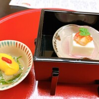 名古屋 なだ万 名古屋東急ホテル店 - 