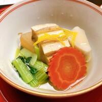 名古屋 なだ万 名古屋東急ホテル店 - 