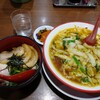 彩華ラーメン  本店