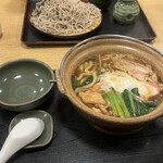 そば處　やま喜 - 