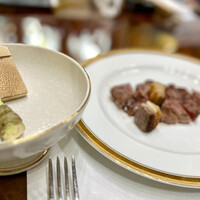 ステーキハウス金井 - 