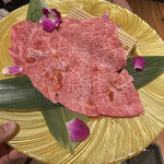 和牛焼肉レストラン BURIBUSHI - 