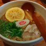 会津ラーメン 和 - 