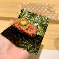 すし 福寿 - 