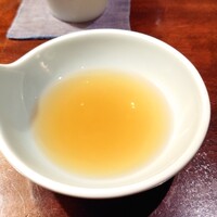 蕎麦懐石 無庵 - 
