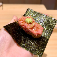 すし 福寿 - 