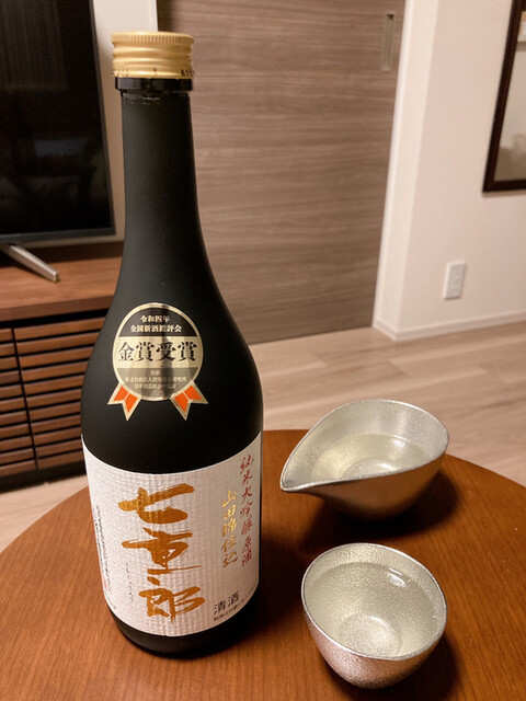 稲川酒造店 - 猪苗代（日本酒バー）の写真