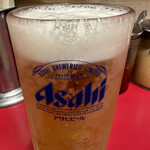 Ramembenkei - 生ビール