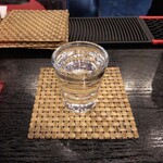 ロシアンダイニングバー マトリョーシカ - ウォッカ