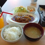 のんのスタジアム - 