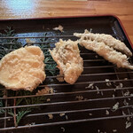 Tempura Teishoku Doko - 