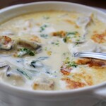 牡蠣食べ放題 カキエビス - 