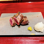 銀座 しのはら - 