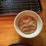 天ぷら定食 どこ - 