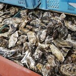 牡蠣食べ放題 カキエビス - 