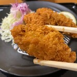 牡蠣食べ放題 カキエビス - 