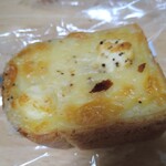 Pan o toradishoneru - クロックムッシュ
