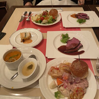 カシュカシュ -  カシュカシュ -