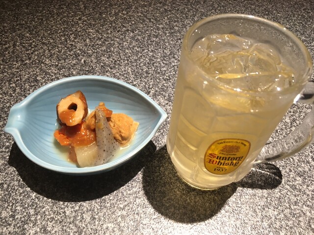 赤湯とり蔵 - 中央弘前（肉料理）の写真