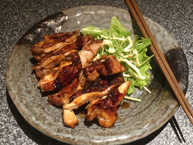 赤湯とり蔵 - 中央弘前（肉料理）の写真