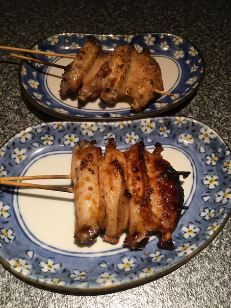 赤湯とり蔵 - 中央弘前（肉料理）の写真