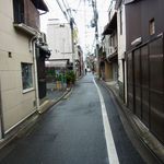てら - 錦小路はあの錦市場と繋がってます
