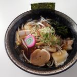 ニセコ寿楽庵 - しょうゆラーメン ニセコ寿楽庵 ニセコ