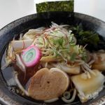 ニセコ寿楽庵 - しょうゆラーメン ニセコ寿楽庵 ニセコ