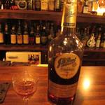 ウォータークラブ - JW DANT ７年熟成 ５０年物