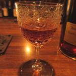 ウォータークラブ - ８０年前のバカラ