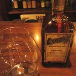 ウォータークラブ - ５０年前のコアントロ