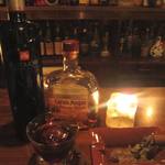 ウォータークラブ - ブラックローズ